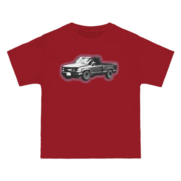 The "Travis' Ride" T-Shirt (womans)