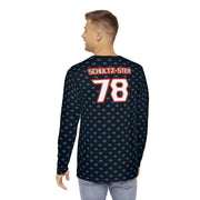 The Schultz-ster Long-sleeved Shirt