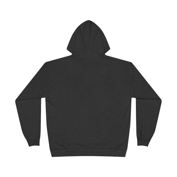 The "Travis' Ride" Hoodie (mens)