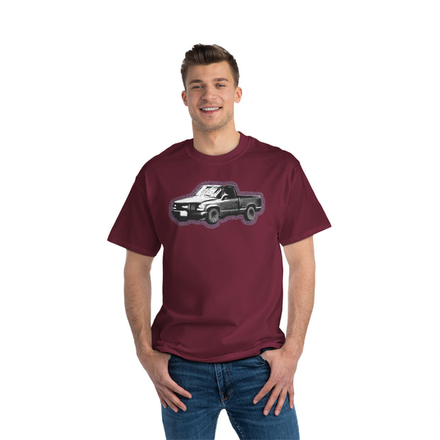 The "Travis' Ride" T-Shirt (womans)