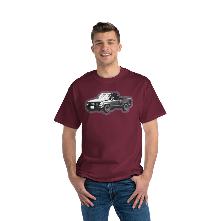 The "Travis' Ride" T-Shirt (womans)
