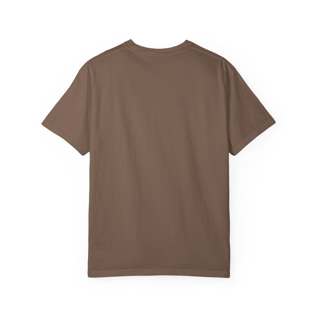 The "Locals Only" Shirt