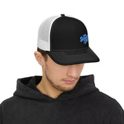 *NEW* The Schultz-ster snap-back hat
