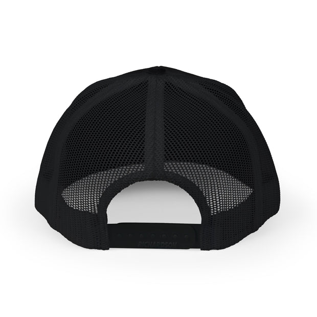 *NEW* The Schultz-ster snap-back hat