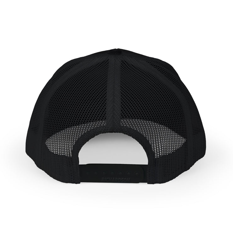 *NEW* The Schultz-ster snap-back hat