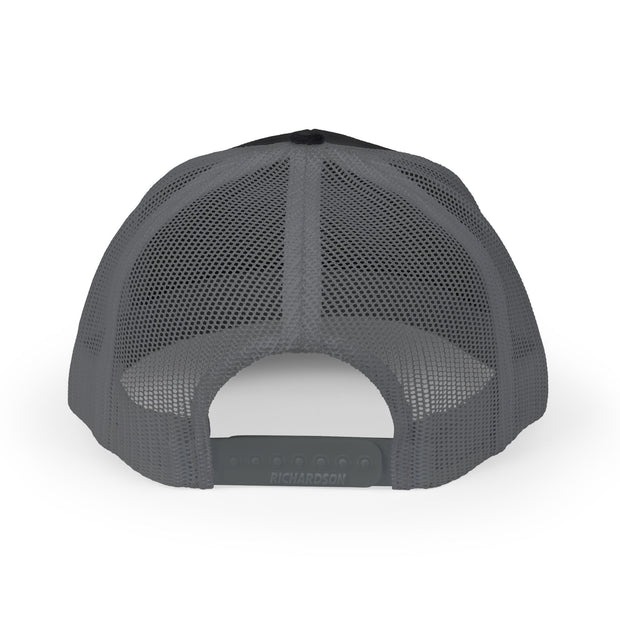 *NEW* The Schultz-ster snap-back hat