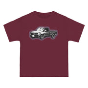 The "Travis' Ride" T-Shirt (womans)