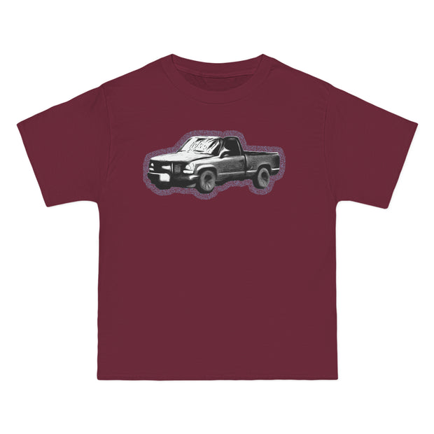 The "Travis' Ride" T-Shirt (womans)