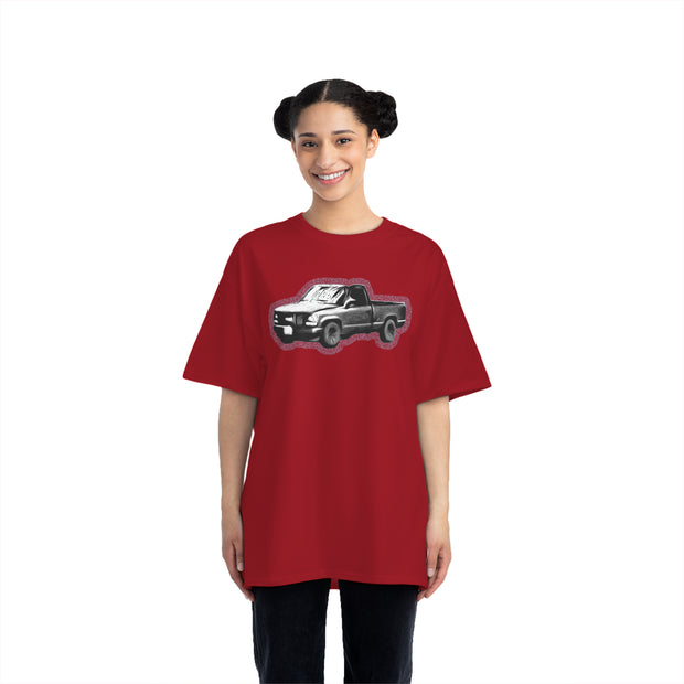 The "Travis' Ride"  T-Shirt (mens)