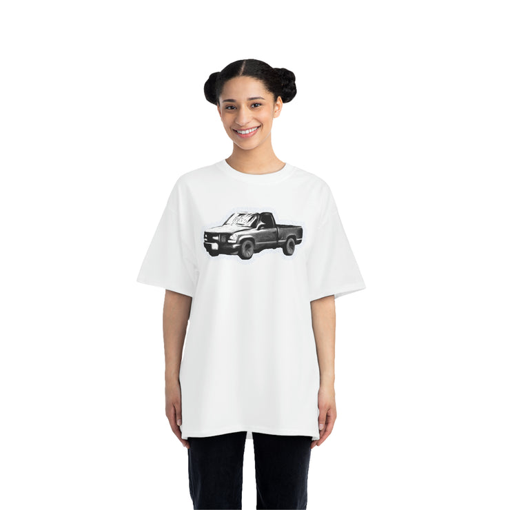 The "Travis' Ride"  T-Shirt (mens)