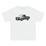 The "Travis' Ride"  T-Shirt (mens)