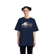 The "Travis' Ride"  T-Shirt (mens)