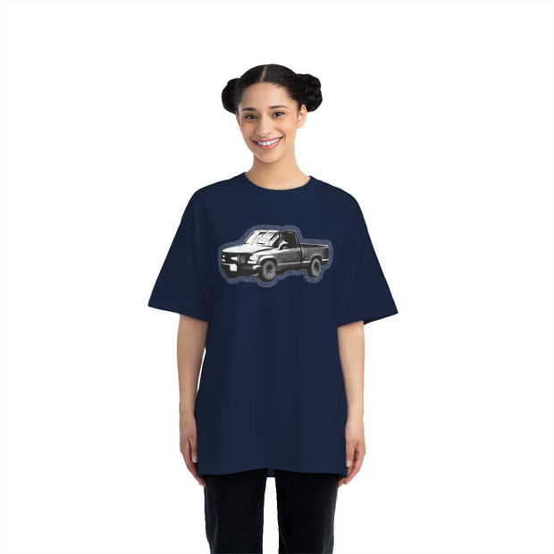 The "Travis' Ride"  T-Shirt (mens)