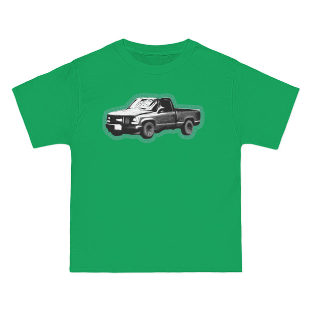 The "Travis' Ride" T-Shirt (womans)