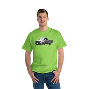 The "Travis' Ride" T-Shirt (womans)