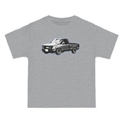 The "Travis' Ride" T-Shirt (womans)