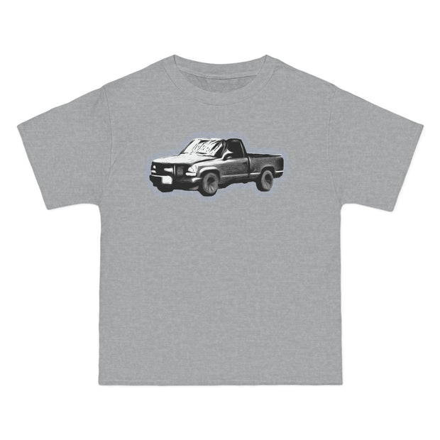 The "Travis' Ride" T-Shirt (womans)