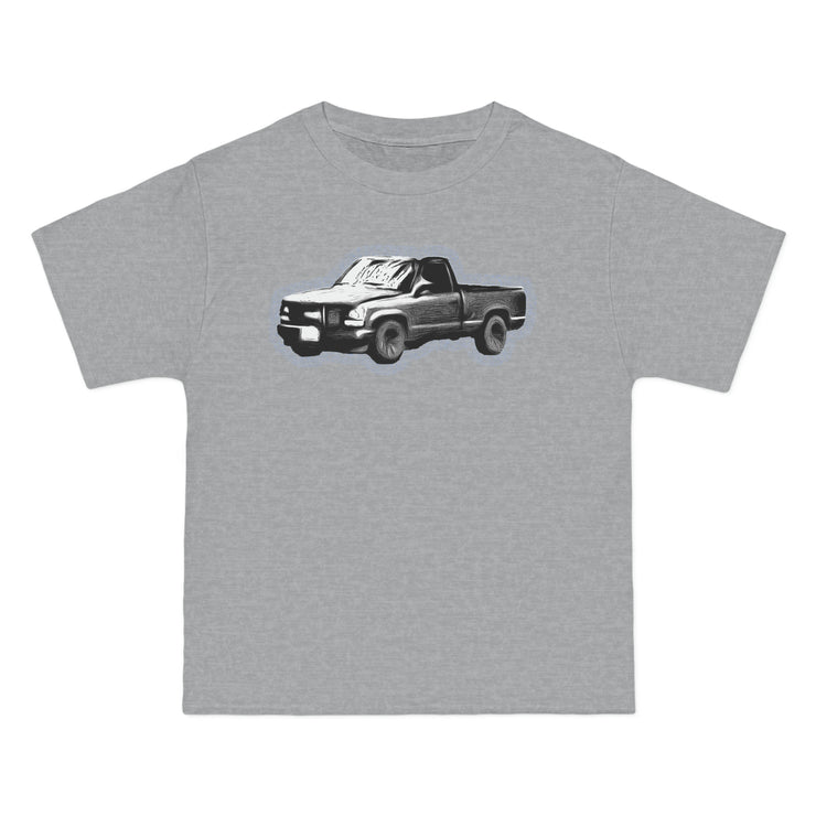 The "Travis' Ride" T-Shirt (womans)