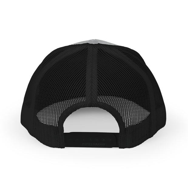 *NEW* The Schultz-ster snap-back hat