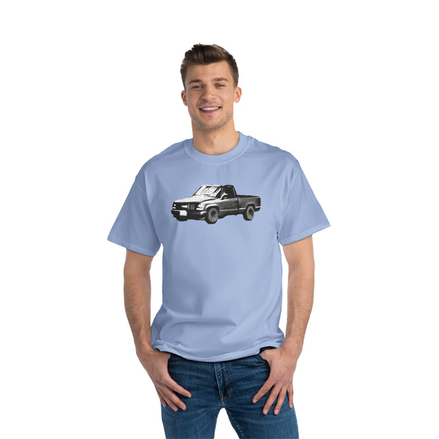 The "Travis' Ride" T-Shirt (womans)