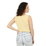 Schultzmania  Tank Top