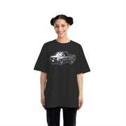 The "Travis' Ride"  T-Shirt (mens)