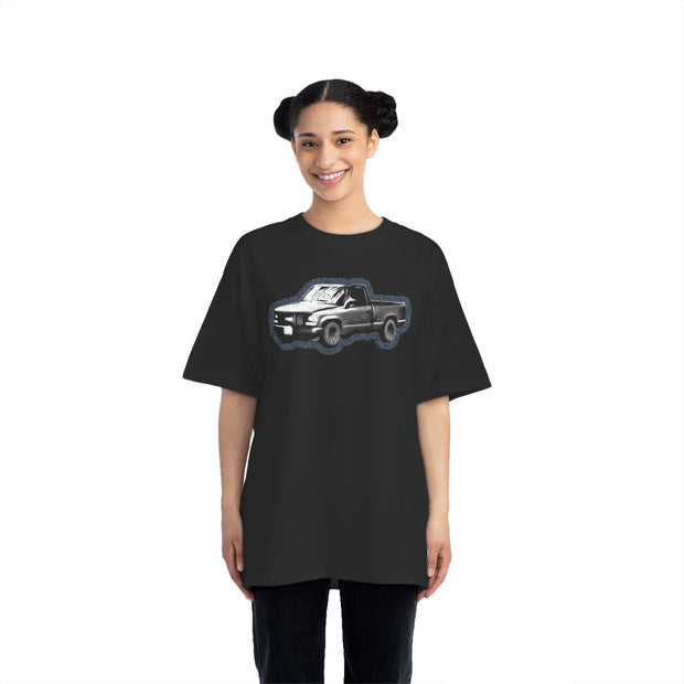 The "Travis' Ride"  T-Shirt (mens)