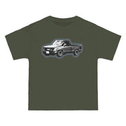 The "Travis' Ride"  T-Shirt (mens)