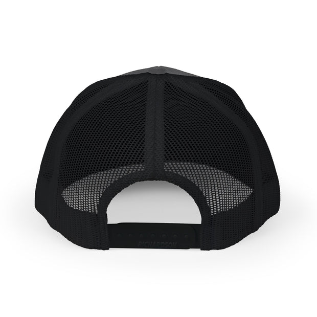 *NEW* The Schultz-ster snap-back hat