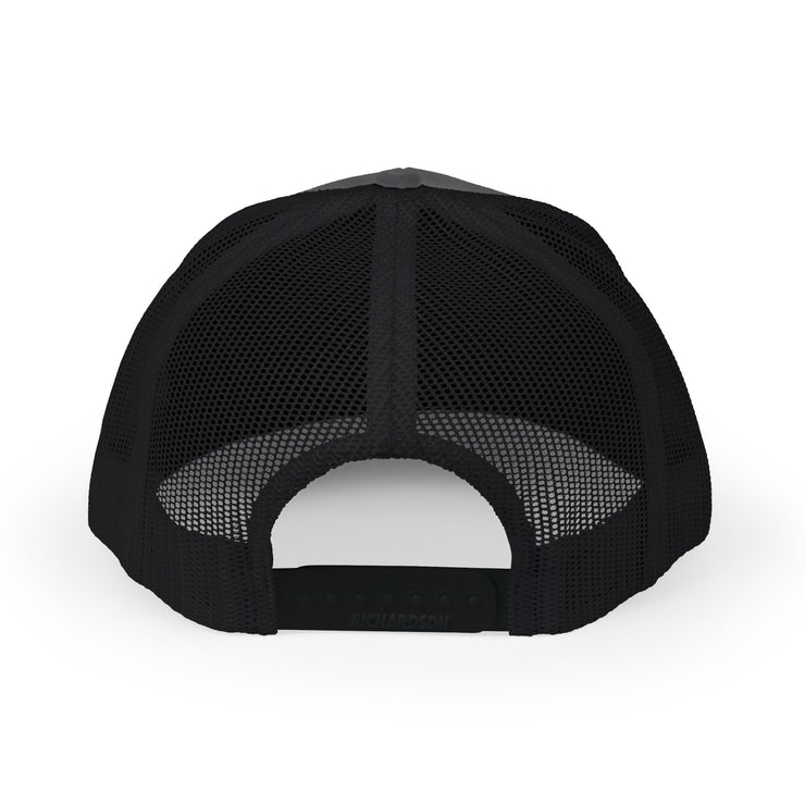 *NEW* The Schultz-ster snap-back hat