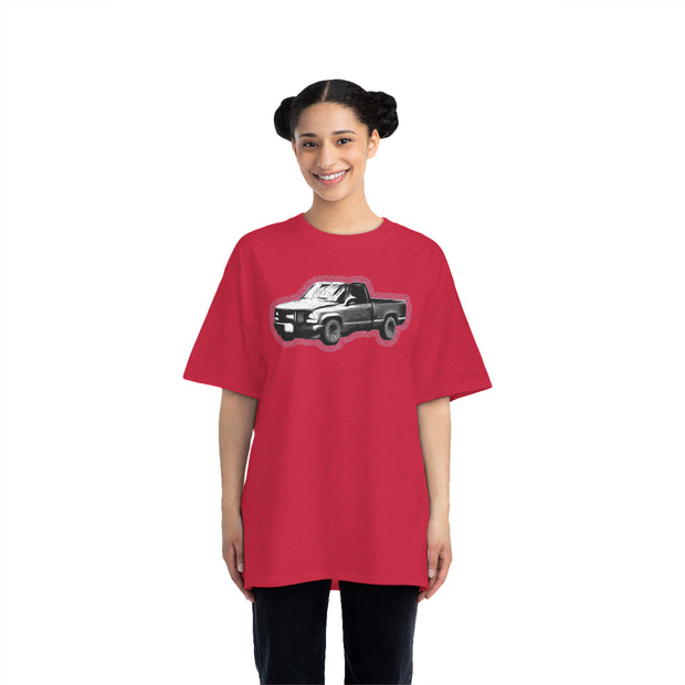 The "Travis' Ride" T-Shirt (womans)
