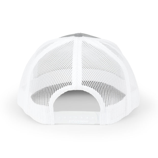 *NEW* The Schultz-ster snap-back hat