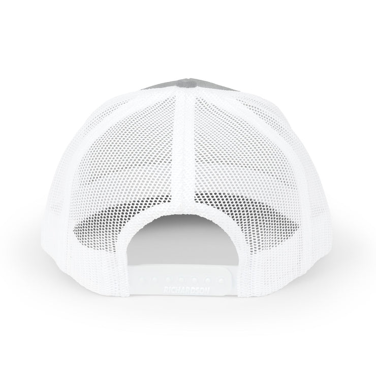 *NEW* The Schultz-ster snap-back hat