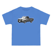 The "Travis' Ride" T-Shirt (womans)