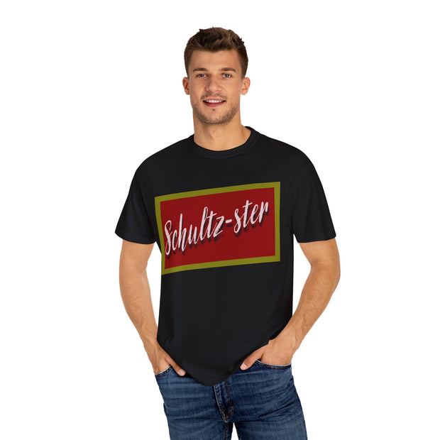 The "Cold One"T-Shirt