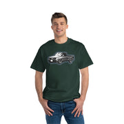 The "Travis' Ride"  T-Shirt (mens)