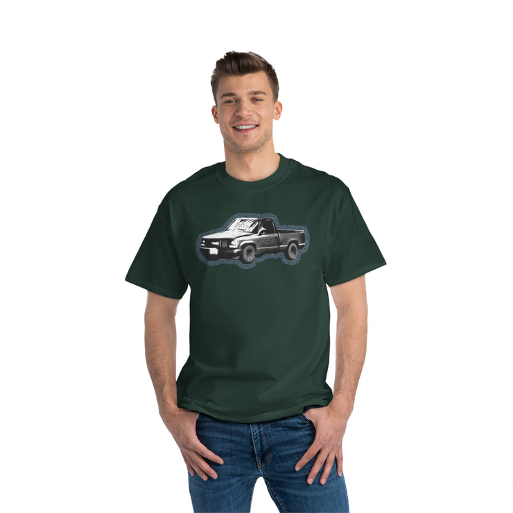 The "Travis' Ride"  T-Shirt (mens)