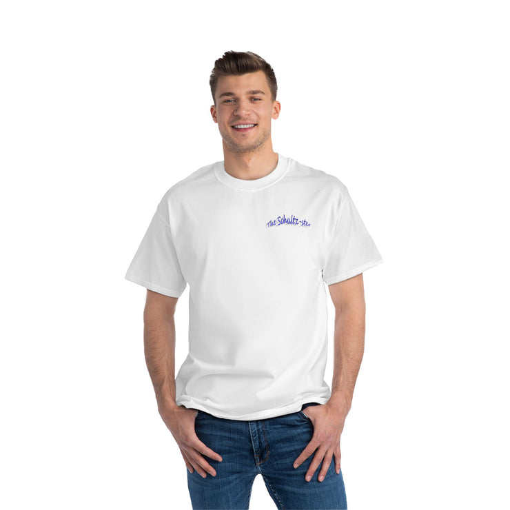 The OG "The Schultz-ster" T-Shirt