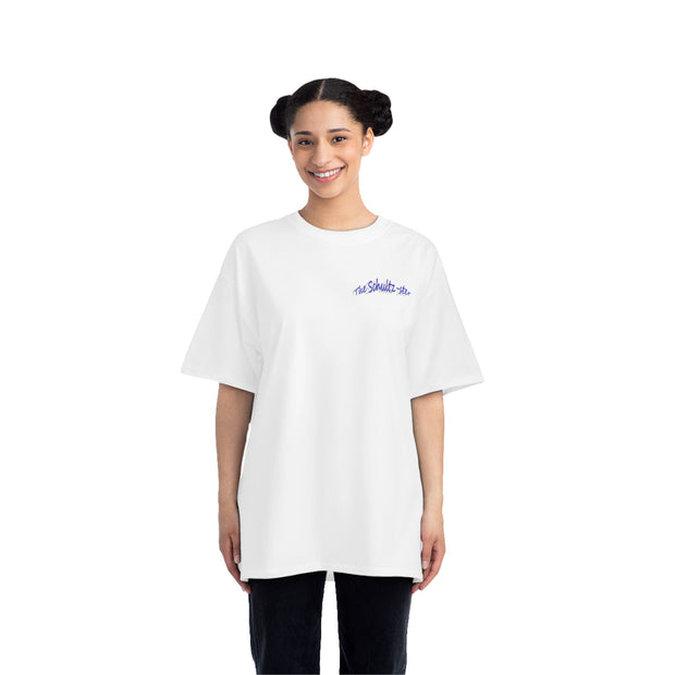 The OG "The Schultz-ster" T-Shirt