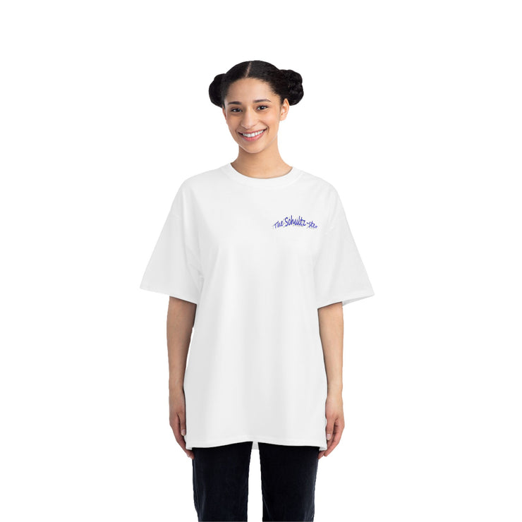 The OG "The Schultz-ster" T-Shirt