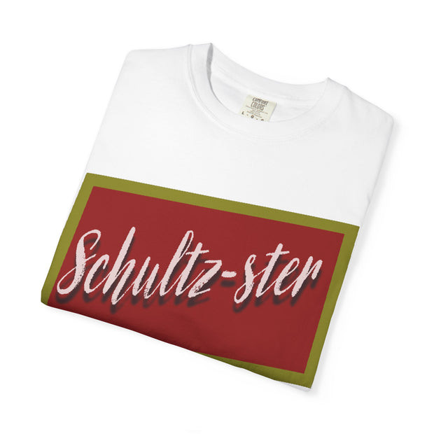 The "Cold One"T-Shirt