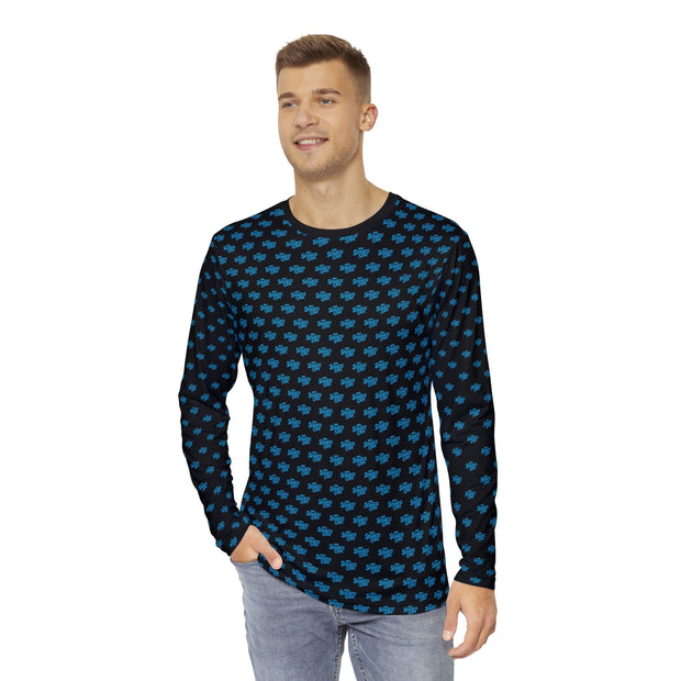 The Schultz-ster Long-sleeved Shirt